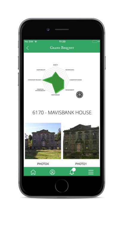 Grand Bequest screenshot-4