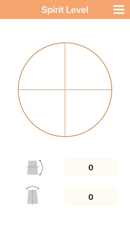 AppStash: Spirit Level