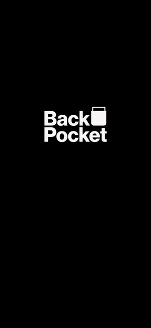 Back Pocket AR(圖1)-速報App