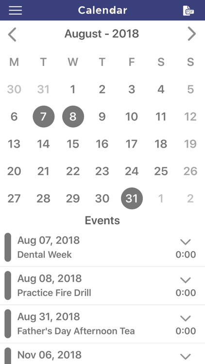 Kool Konnect screenshot-3