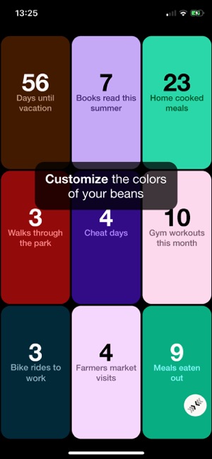 Bean – A Counting App(圖4)-速報App