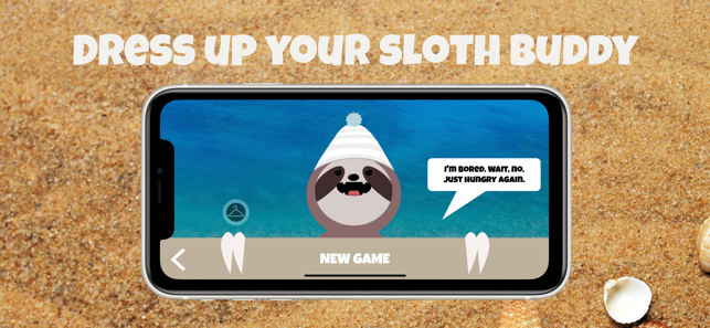 Sloth Solitaire(圖2)-速報App