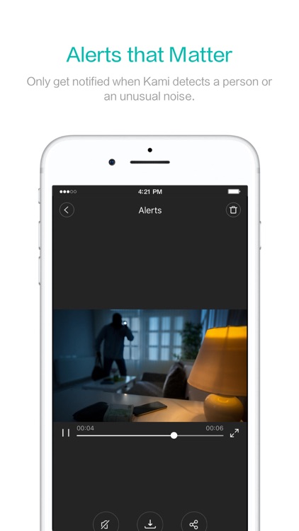 Kami Home screenshot-3