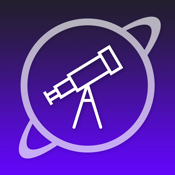 Pocket Universe: Virtual Sky Astronomy icon