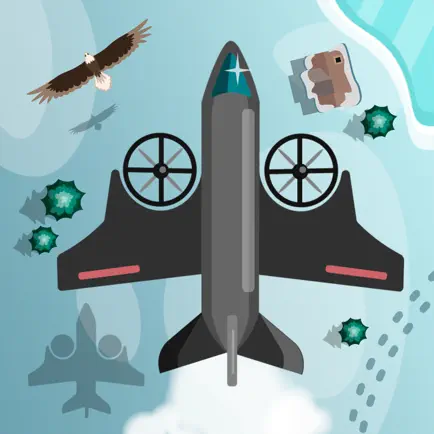 Fast Plane Idle Читы