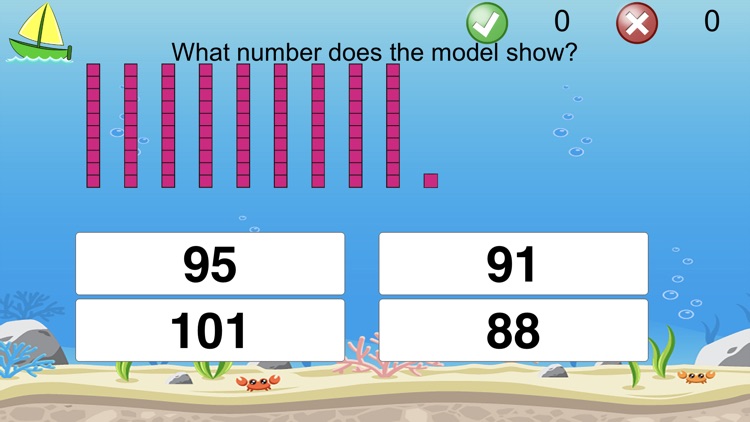 Homeschool Kindergarten Math screenshot-5