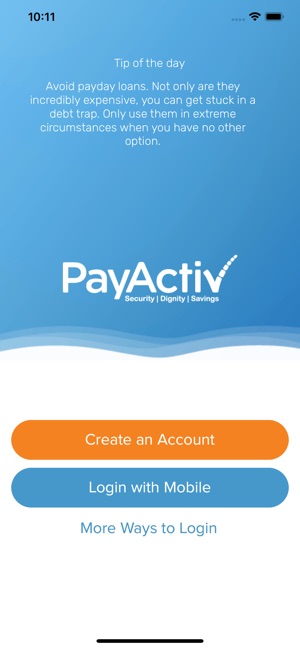 PayActiv(圖1)-速報App