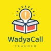 Wadyacall Teacher