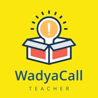 Wadyacall Teacher sur PC