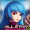 世界最高のファイターが我が手に!超人気ゲームKOFのスマホ最新作!