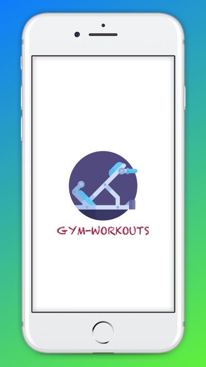 GYM- WORKOUTS