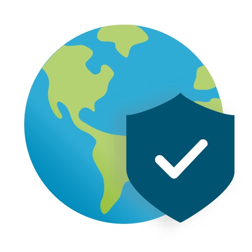 globalprotect ios