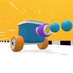 Color Towers 3D