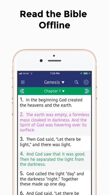 ESV Bible* - The Holy Bible