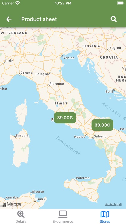 Ayouverde screenshot-5