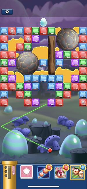 Eggs & Blocks(圖5)-速報App