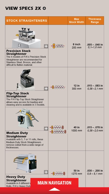 PA Industries Catalog screenshot-7