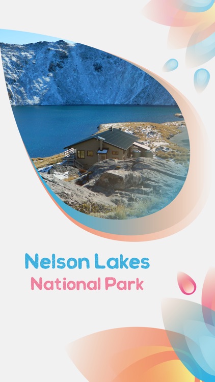 Nelson Lakes National Park