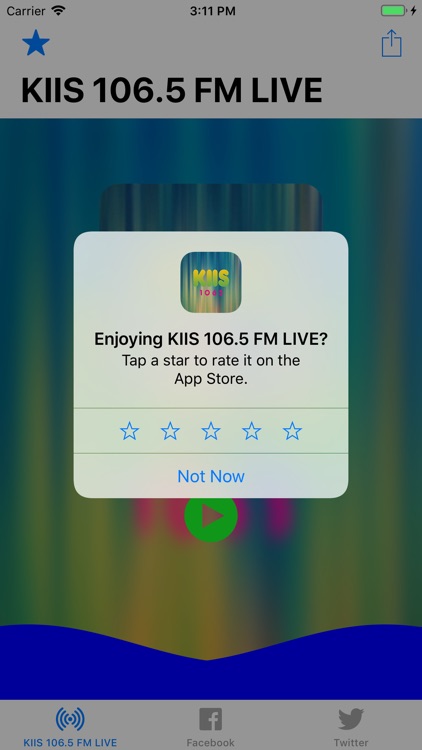 KIIS 106.5 FM LIVE