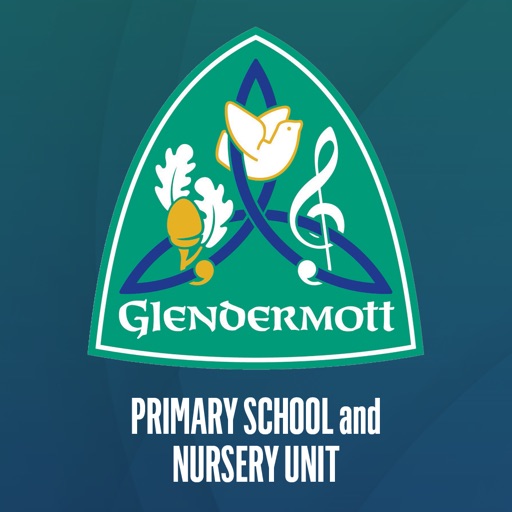Glendermott PS icon