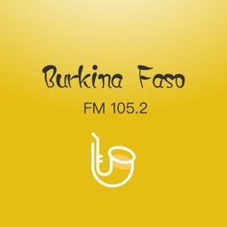 Burkina Faso FM 105.2