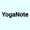 YogaNote(요가노트)-마음 챙김 노트