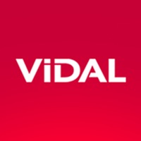  VIDAL Mobile Application Similaire