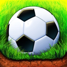 Activities of Soccer Trials Pong