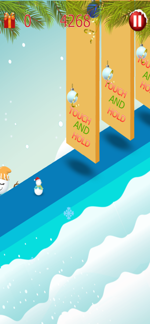 Snowman Escape Christmas 2020(圖6)-速報App