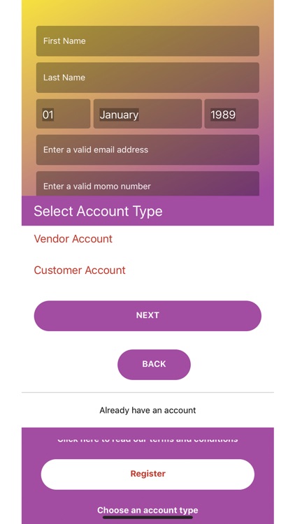 Alphastarsnetwork screenshot-3