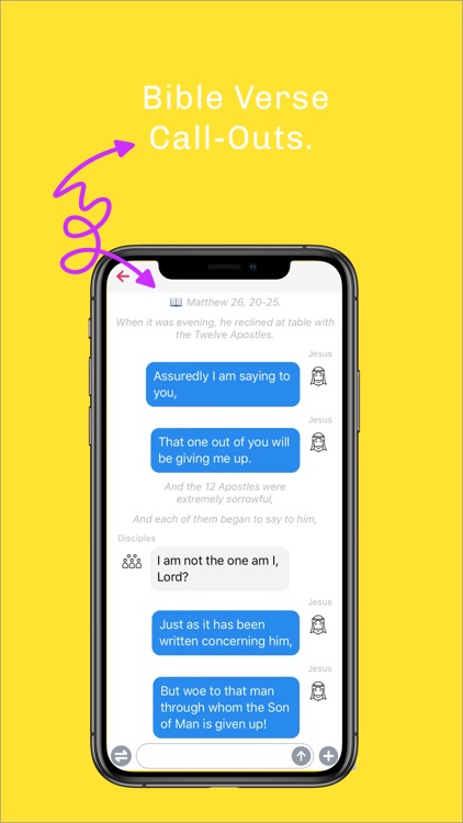 Bible - Holy Texts Worship