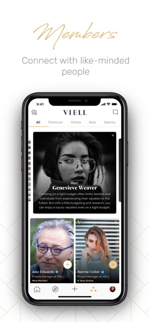 Viell(圖3)-速報App