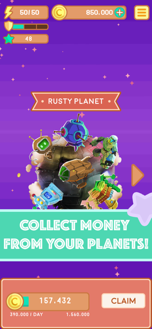 Lucky Planet(圖6)-速報App