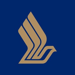 Singapore Airlines Apple Watch App