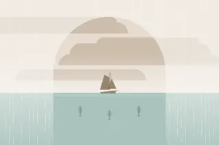 Burly Men at Sea - Screenshot 3