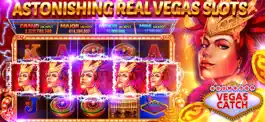 Game screenshot BoomBoom Casino - Vegas Slots mod apk