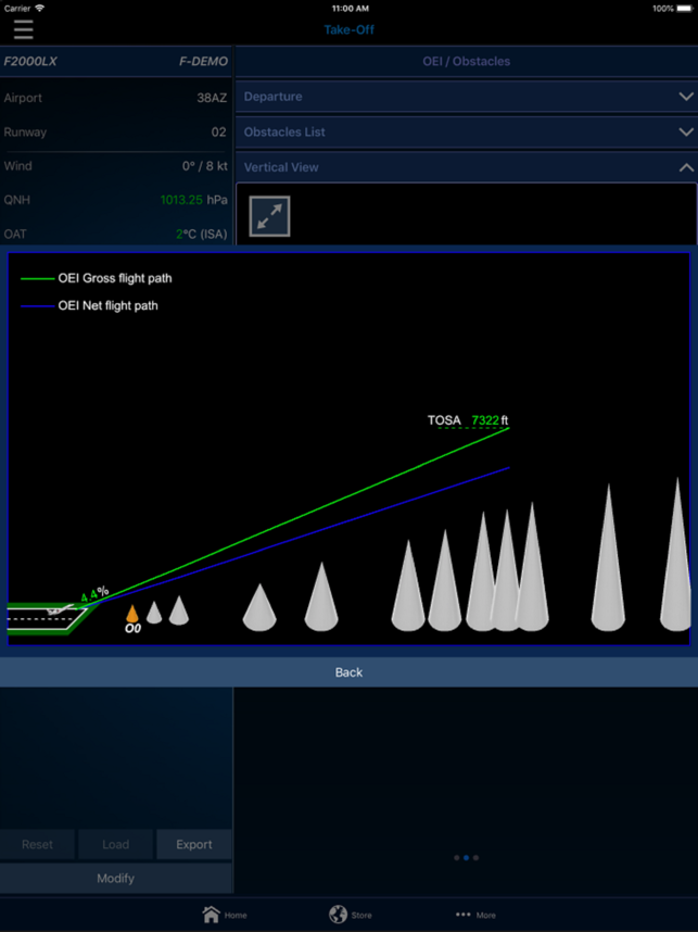 FalconPerf 2000EX/DX/LX(圖5)-速報App