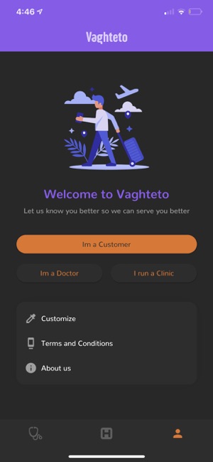 Vaghteto(圖1)-速報App