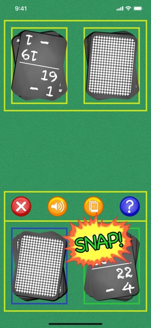 Math Snap!(圖2)-速報App