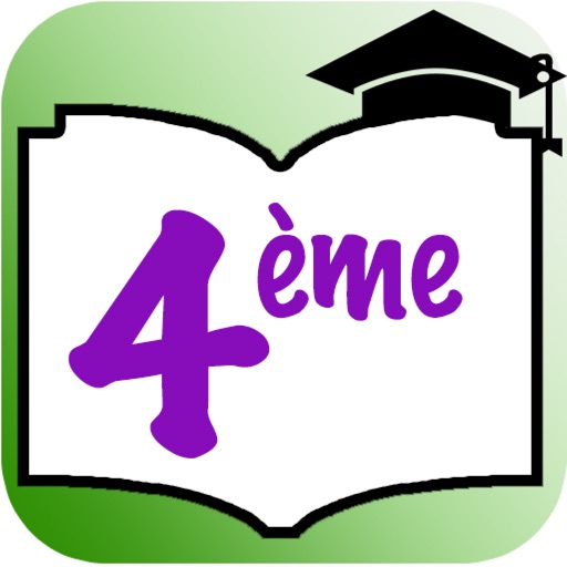 COURS QUIZ 4ème icon