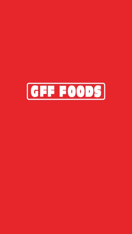 GFF Foods