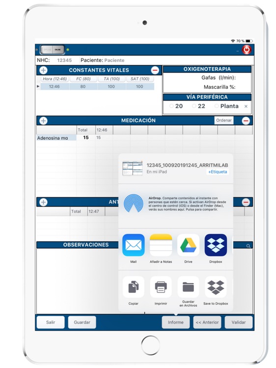 CARDIOVERSION screenshot-3