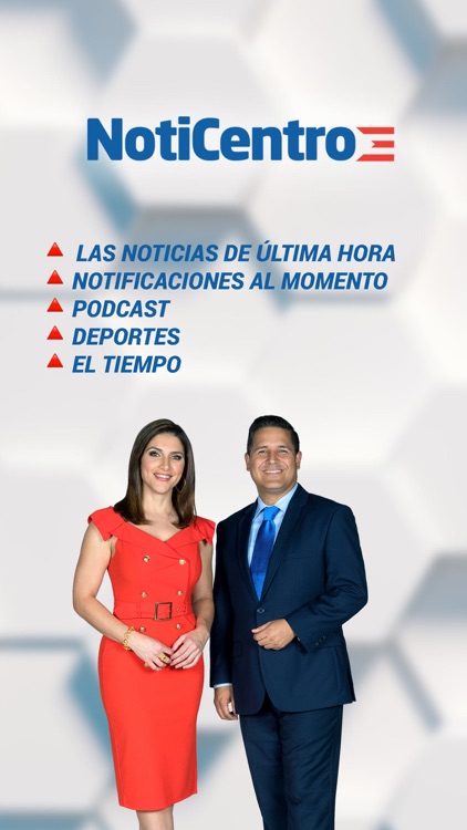 NotiCentro