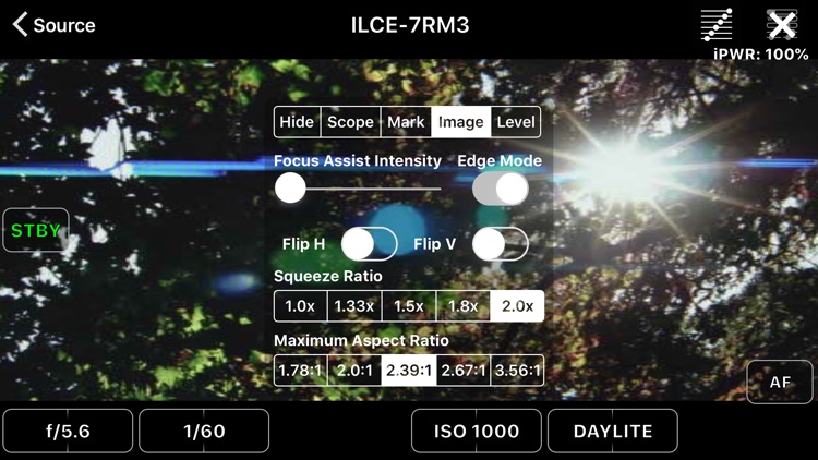FieldMonitor screenshot-8