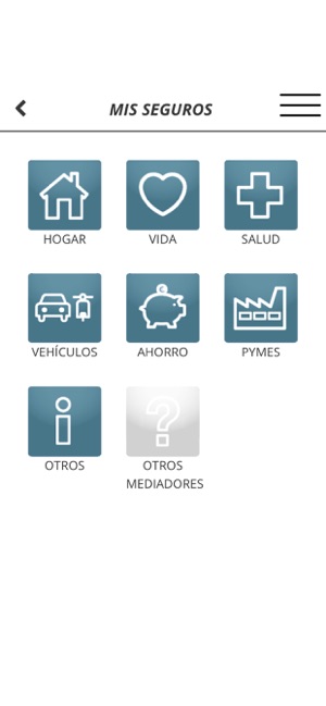 MIS SEGUROS (SOLVENTO)(圖2)-速報App