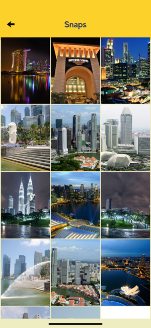 Singapore Tourism Guide(圖5)-速報App