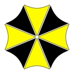 Umbrella taxi Zhytomyr