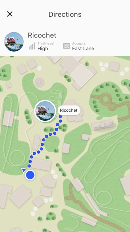 Carowinds screenshot-3
