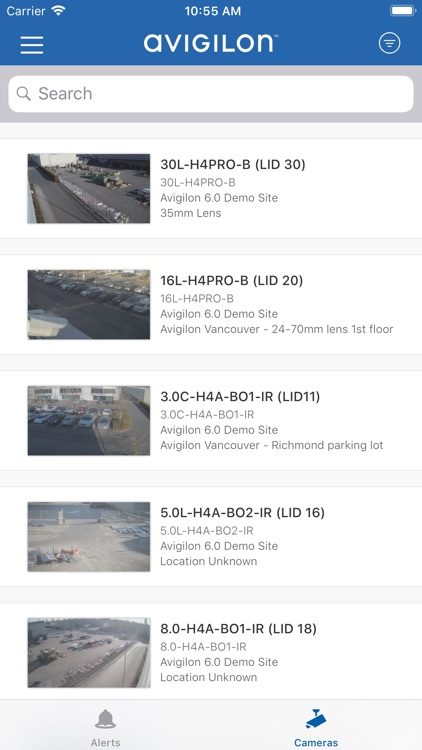 ACC Mobile 3