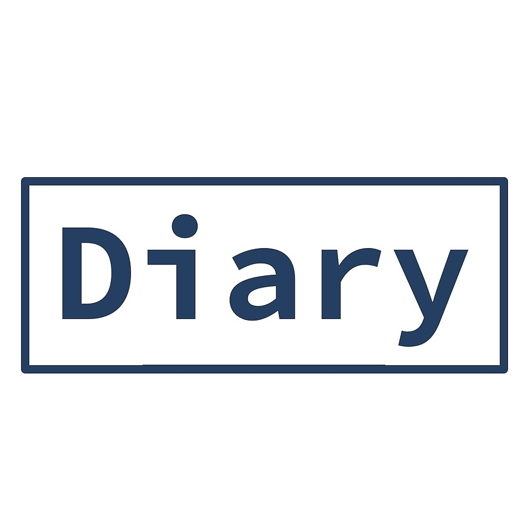 Diary App シンプル日記アプリ Iphoneアプリ Applion